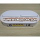 Dual band 2.4G&5G Wifi ZTE F650A GPON ONU 4GE+1POTS+1USB+2.4G&5G Wifi