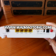 Original ZXHN F623 GPON ONU, 1GE + 3FE ports + 1voice port + WIFI, ZTE F623 English firmware