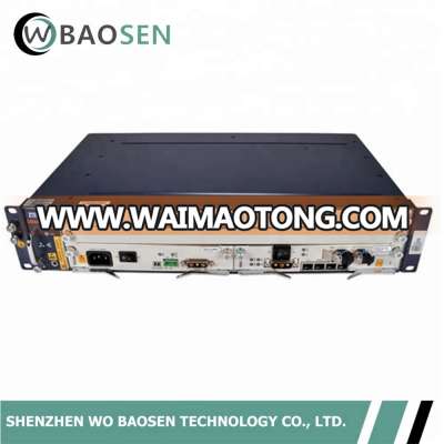 Economic FTTH ZTE ZXA10 OLT C320 with Smxa Pram ge 10g Smxa/3 Smxa