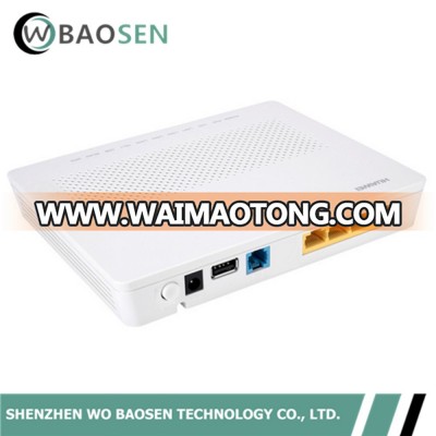 New Original Gpon ONU FTTH Huawei Optical Modem with HG8347 1GE+3FE