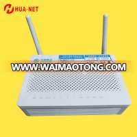 2019 New HS8545M5 HG8546M 1GE 3FE POTS WIFI gpon HUAWEI onu compatiable with HUAWEI OLT MA5608T/MA5683T/MA5680T