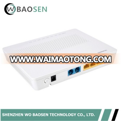 Huawei Echolife HG8240 GPON/EPON ONU Terminal ONU 4GE+2Voice+IPTV, SIP English Firmware