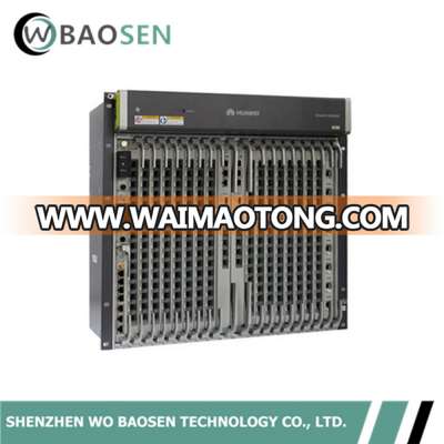 Huawei SmartAX MA5800 series GPON/EPON OLT MA5800- X17 X7 X15