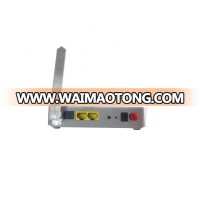 Fiber Optic Compatible With HUAWEI ZTE Fiberhome 1GE 1FE WIFI CATV GPON ONU Products